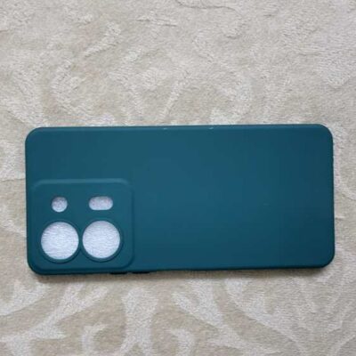 Vivo Y36 mobile cover Design 7
