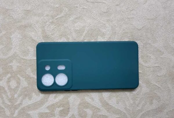 Vivo Y36 mobile cover Design 7
