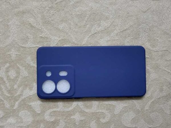 Vivo Y36 mobile cover Design 5