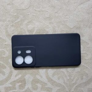 Vivo Y36 mobile cover Design 4