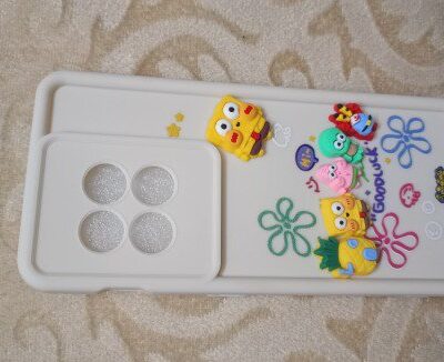 OnePlus 11R Phone Cover Design 5