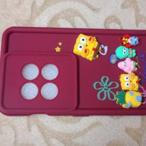 OnePlus 11R Phone Cover Design 3 Copy