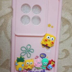 OnePlus 11R Phone Cover Design 3
