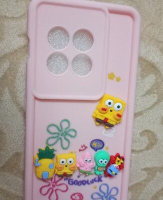 OnePlus 11R Phone Cover Design 3