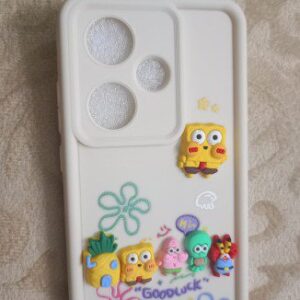 OnePlus Nord CE 3 5G mobile cover design 6