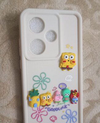 OnePlus Nord CE 3 5G mobile cover design 6
