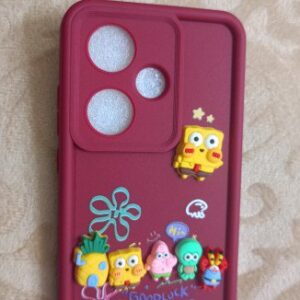 OnePlus Nord CE 3 5G mobile cover design 5