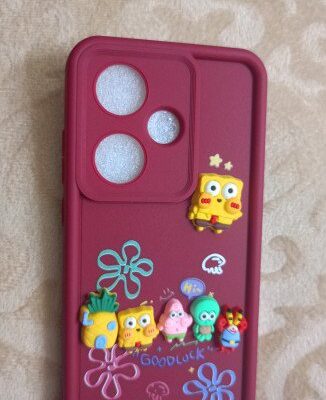 OnePlus Nord CE 3 5G mobile cover design 5