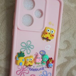 OnePlus Nord CE 3 5G mobile cover design 3
