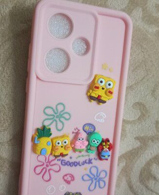 OnePlus Nord CE 3 5G mobile cover design 3