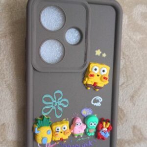 OnePlus Nord CE 3 5G mobile cover design 4