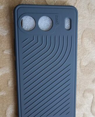 OnePlus Nord 4 Phone Cover Design 5