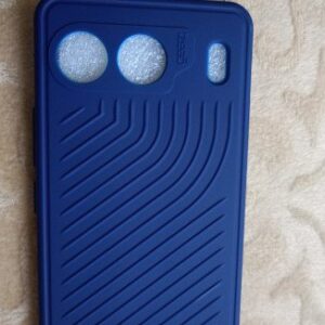 OnePlus Nord 4 Phone Cover Design 4
