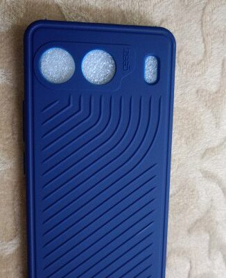 OnePlus Nord 4 Phone Cover Design 4