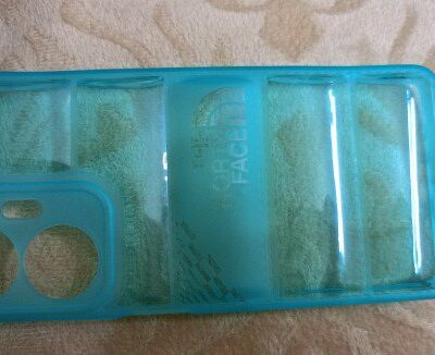 Realme Narzo N55 / C55 Phone Cover 16