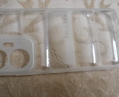 Realme Narzo N55 / C55 Phone Cover 9