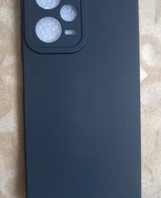 Redmi Note 12 Pro Plus 5G phone cover 3
