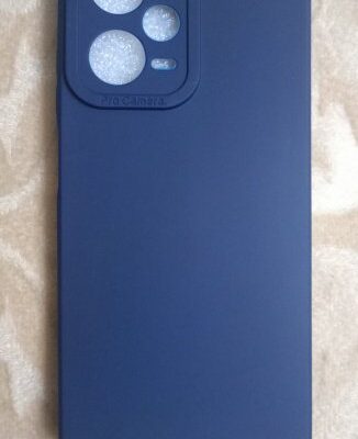 Redmi Note 12 Pro Plus 5G phone cover 4
