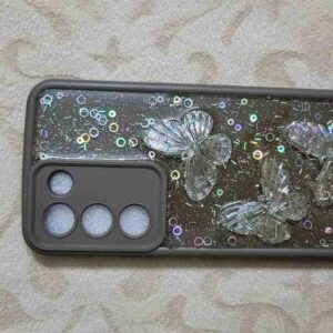 Vivo T3 5G, Vivo Y200e mobile cover design 35