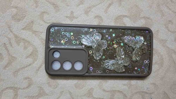 Vivo T3 5G, Vivo Y200e mobile cover design 35