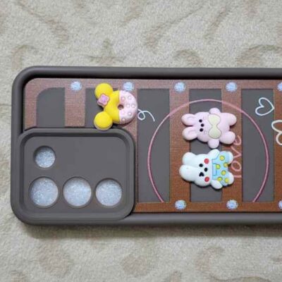 Vivo Y200 phone case Design 24