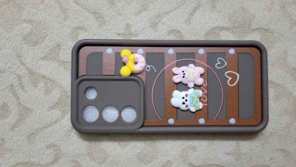 Vivo Y200 phone case Design 24