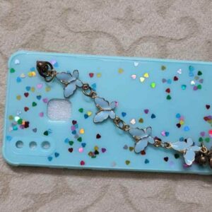 Vivo Y95 / Y93 / Y91phone case Design 33