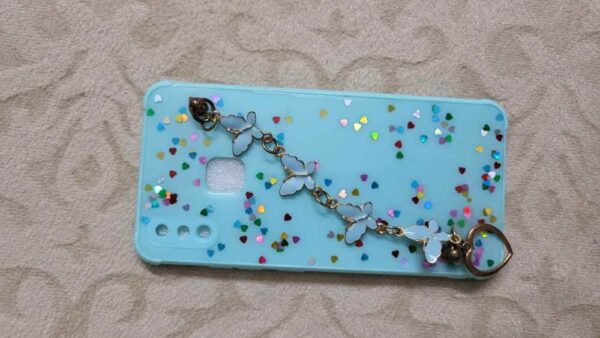 Vivo Y95 / Y93 / Y91phone case Design 33