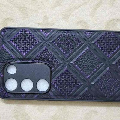 Vivo T2 / Vivo Y100 mobile cover Design 34
