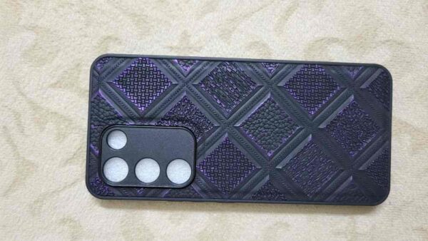 Vivo T2 / Vivo Y100  mobile cover Design 34