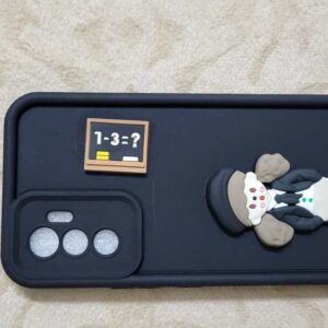vivo V23e / Vivo Y75 4G mobile cover Design 18
