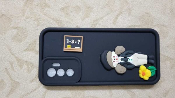 vivo V23e / Vivo Y75 4G mobile cover Design 18