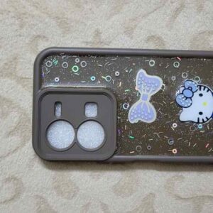 Vivo Y35 mobile cover Design 17