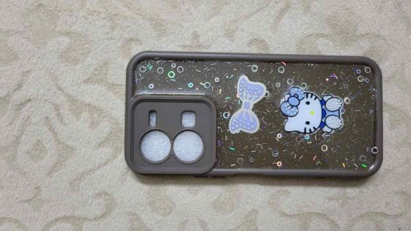 Vivo Y35 mobile cover Design 17