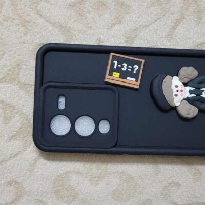 Vivo V25 Pro mobile cover design 8