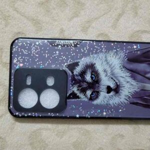 Vivo V25 mobile cover design 45