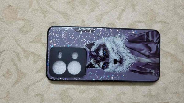Vivo V25 mobile cover design 45