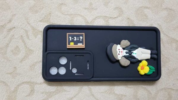 Vivo V30 Pro mobile cover design 45