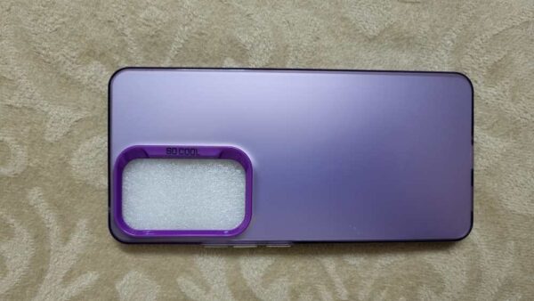 Vivo T3 5G / Vivo Y200e mobile cover design 39