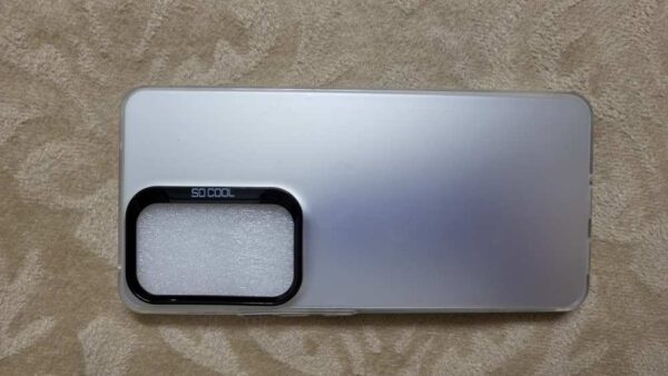 Vivo T3 5G / Vivo Y200e mobile cover design 38