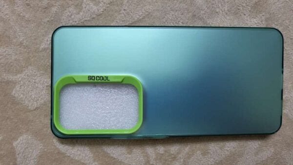 Vivo T3 5G / Vivo Y200e mobile cover design 37