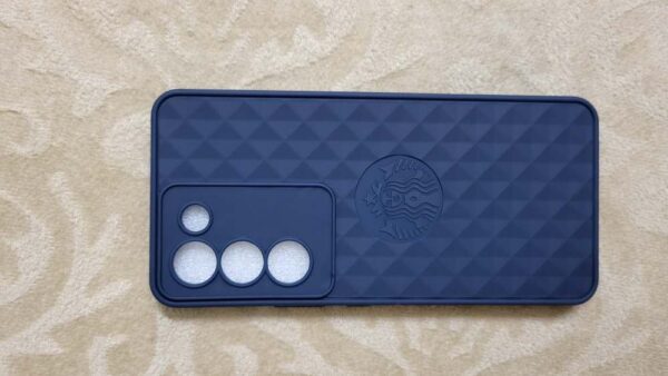 Vivo T3 5G / Vivo Y200e mobile cover design 31