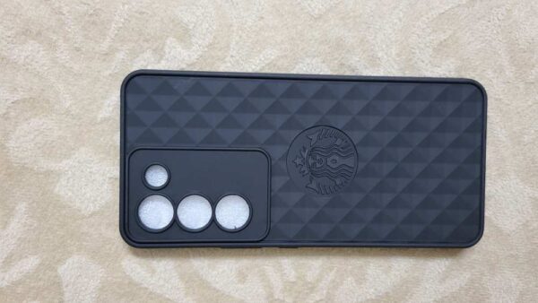 Vivo T3 5G / Vivo Y200e mobile cover design 30