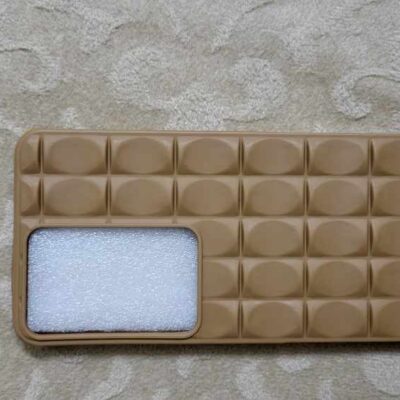 Vivo T3 5G / Vivo Y200e mobile cover design 29