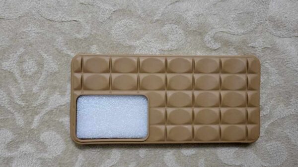 Vivo T3 5G / Vivo Y200e mobile cover design 29