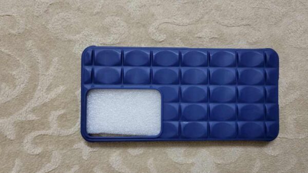 Vivo T3 5G / Vivo Y200e mobile cover design 28