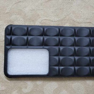 Vivo T3 5G / Vivo Y200e mobile cover design 27