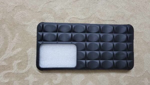 Vivo T3 5G / Vivo Y200e mobile cover design 27