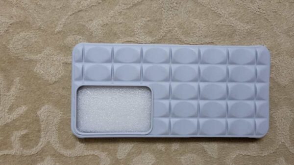 Vivo T3 5G / Vivo Y200e mobile cover design 26