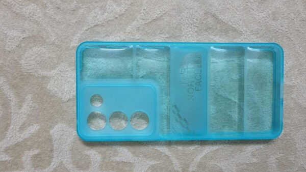Vivo T3 5G / Vivo Y200e mobile cover design 24